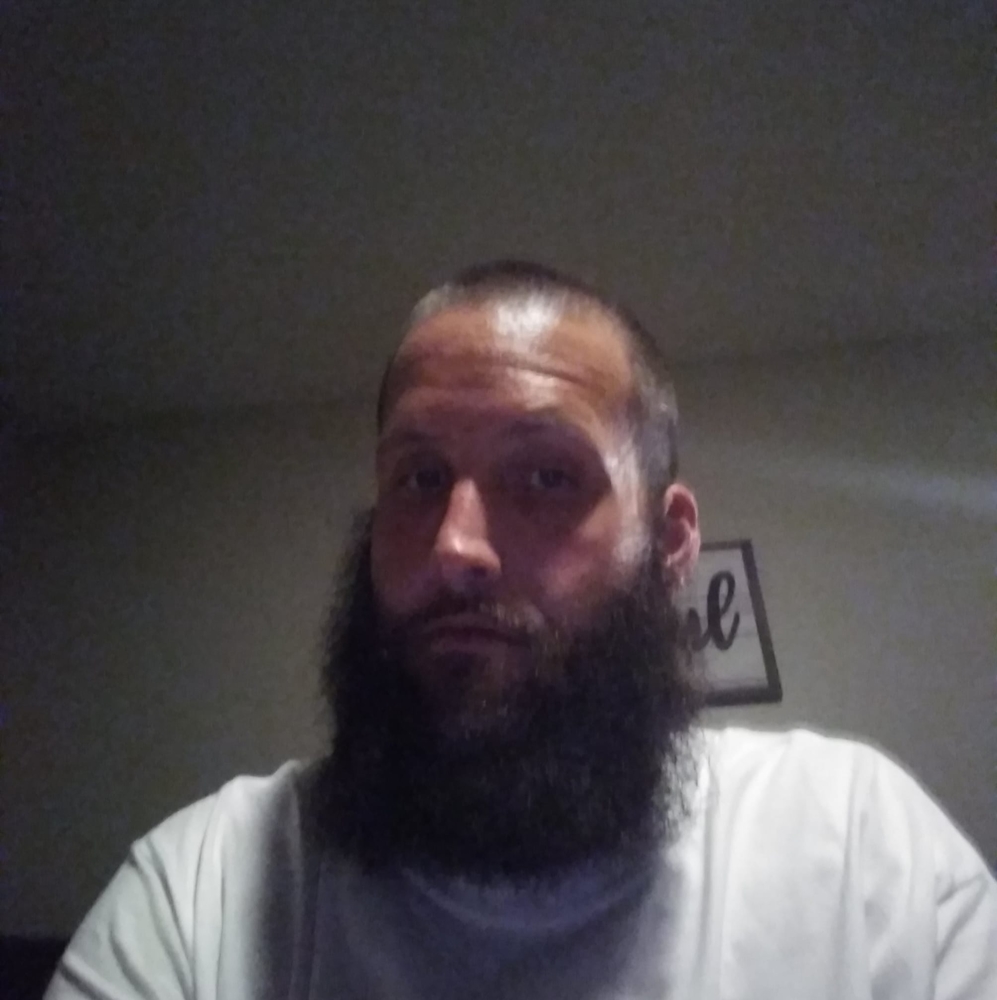 Meet your Posher, Jeff